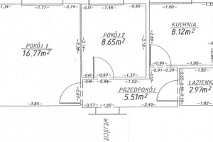 Mieszkanie do wynajęcia 42m2 Warszawa Ochota Szczęśliwice Włodarzewska - zdjęcie 1