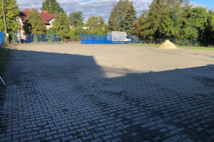 Komercyjne do wynajęcia 1200m2 pruszkowski Michałowice Rumuńska - zdjęcie 3