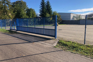 Komercyjne do wynajęcia 1200m2 pruszkowski Michałowice Rumuńska - zdjęcie 2