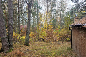 Działka na sprzedaż kościerski Dziemiany Os. Letniskowe Nowiny - zdjęcie 2