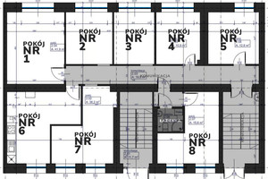 Mieszkanie na sprzedaż 314m2 Lublin Śródmieście Marii Curie-Skłodowskiej - zdjęcie 2