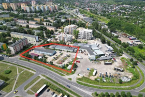 Komercyjne na sprzedaż 5400m2 Dąbrowa Górnicza Gołonóg Wybickiego - zdjęcie 3