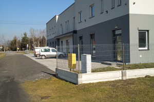 Komercyjne do wynajęcia 240m2 Żory Kleszczów Nowopszczyńska  - zdjęcie 1