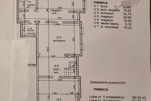 Komercyjne do wynajęcia 100m2 Gdańsk Przymorze Przymorze Małe Arkońska - zdjęcie 3