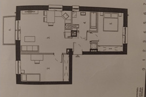 Mieszkanie na sprzedaż 56m2 tczewski Tczew Rokitki Tczewska - zdjęcie 3