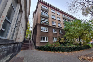 Mieszkanie na sprzedaż 37m2 Warszawa Wola Nowolipki - zdjęcie 2