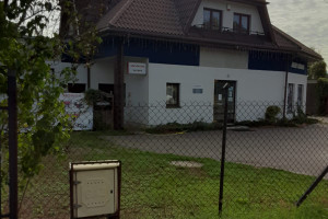 Komercyjne do wynajęcia 377m2 piaseczyński Piaseczno Zalesie Dolne Pod Bateriami - zdjęcie 4