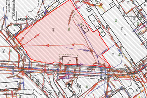 Komercyjne na sprzedaż 11367m2 Kraków Nowa Huta Blokowa - zdjęcie 4