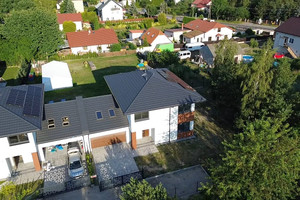 Dom na sprzedaż 187m2 warszawski zachodni Leszno Dobrawy - zdjęcie 2