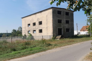 Komercyjne na sprzedaż 430m2 sztumski Sztum Węgry - zdjęcie 3