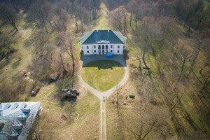 Dom na sprzedaż 700m2 bialski Wisznice Horodyszcze Pałac - zdjęcie 2