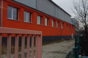 Komercyjne do wynajęcia 1100m2 zgierski Zgierz CHEMIKÓW - zdjęcie 1