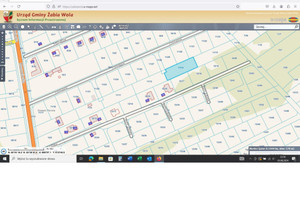 Działka na sprzedaż grodziski Żabia Wola Osowiec Mazowiecka - zdjęcie 1