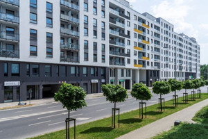 Komercyjne na sprzedaż 51m2 Warszawa Białołęka ul. Kościeszów - zdjęcie 7