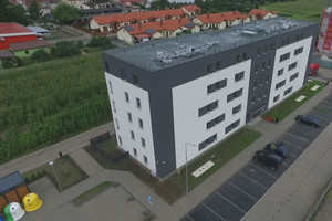 Mieszkanie na sprzedaż 43m2 rawicki Rawicz Kmicica 15a - zdjęcie 5