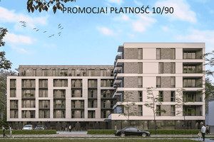 Mieszkanie na sprzedaż 40m2 Kraków Prądnik Biały ul. Czerwieńskiego 3  - zdjęcie 9