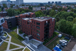 Mieszkanie na sprzedaż 36m2 Katowice Dąb ul. Złota 69  - zdjęcie 5