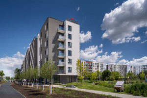 Nowa inwestycja - Ursus Centralny, Warszawa, Szamoty, ul. Taylora 2,4 - zdjęcie 2