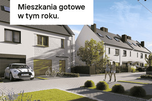 Dom na sprzedaż 118m2 Wrocław Krzyki Wojszyce ul. Kopycińskiego - zdjęcie 1