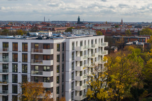 Mieszkanie na sprzedaż 72m2 Poznań Grunwald ul. Marcelińska 18 - zdjęcie 3