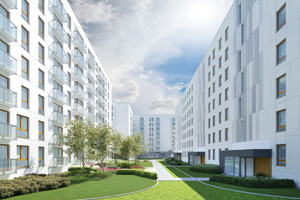 Nowa inwestycja - Wynalazek 3A, Warszawa, Mokotów, ul. Wynalazek 3A - zdjęcie 3