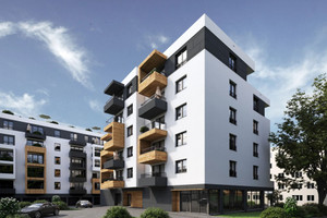 Nowa inwestycja - Apartamenty Sikornik, Gliwice, Sikornik, Kormoranów - zdjęcie 2