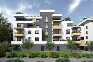 Nowa inwestycja - Apartamenty Sikornik, Gliwice, Sikornik, Kormoranów - zdjęcie 3