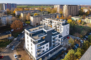 Nowa inwestycja - Apartamenty Sikornik, Gliwice, Sikornik, ul. Kormoranów - zdjęcie 3