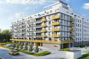 Mieszkanie na sprzedaż 60m2 Warszawa Ursus Ryżowa 62 - zdjęcie 1