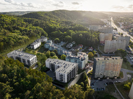 ZBOŻOWA Gdynia Cisowa ul. Zbożowa 56