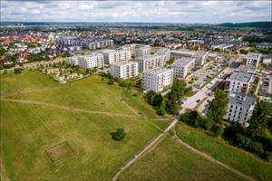 Mieszkanie na sprzedaż 52m2 wejherowski Rumia ul. Błoń Janowskich - zdjęcie 3