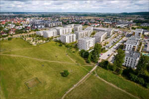 Mieszkanie na sprzedaż 52m2 wejherowski Rumia ul. Błoń Janowskich - zdjęcie 3