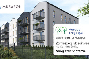 Mieszkanie na sprzedaż 37m2 Bielsko-Biała ul. Muszlowa - zdjęcie 2