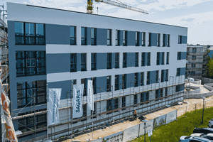 Komercyjne na sprzedaż 124m2 Wrocław Fabryczna Maślice Wilkaska - zdjęcie 3