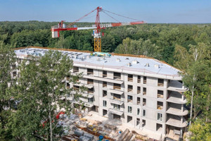 Mieszkanie na sprzedaż 41m2 Katowice Ligota ul. Medyków 32 - zdjęcie 6