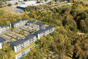 Nowa inwestycja - PLATANOWA PARK, Michałowice, Reguły, Warszawa, Platanowa 6 - zdjęcie 2