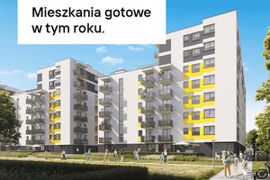 Mieszkanie na sprzedaż 62m2 Warszawa Ursus ul. Posag 7 Panien 18 - zdjęcie 1