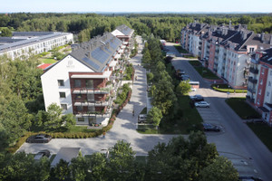 Nowa inwestycja - Eco Vista Stabłowice, Wrocław, Stabłowice, Wrocław, Łomnicka - zdjęcie 3