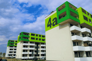 Nowa inwestycja - Green Park, Starogard Gdański, ul. Danuty Inki Siedzikówny - zdjęcie 3