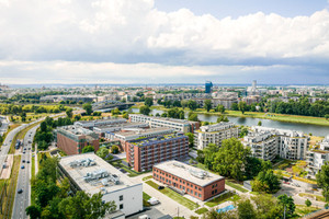 Mieszkanie na sprzedaż 40m2 Kraków Podgórze Zabłocie ul. Zabłocie 20 - zdjęcie 6