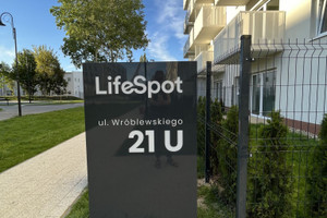 Nowa inwestycja - LifeSpot Wróblewskiego, Górna, ul. Wróblewskiego - zdjęcie 1