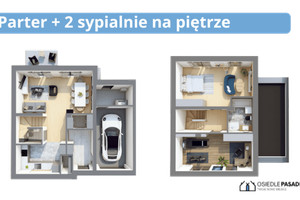 Dom na sprzedaż 125m2 Rzeszów Budziwój Budziwojska - zdjęcie 4