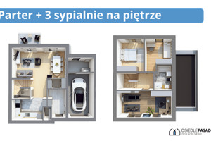 Dom na sprzedaż 125m2 Rzeszów Budziwój Budziwojska - zdjęcie 5