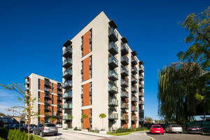 OCEAN APARTMENTS Kraków Podgórze ul. Pana Tadeusza 10