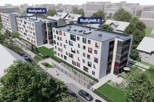 Mieszkanie na sprzedaż 35m2 Zabrze Centrum Roberta Koźlika - zdjęcie 8