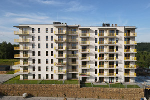 Nowa inwestycja - VIDOK Residence ETAP II, Trzebinia, Młoszowa, Trzebińska 72 - zdjęcie 3