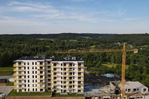 Mieszkanie na sprzedaż 127m2 chrzanowski Trzebinia Młoszowa Trzebińska 72 - zdjęcie 5