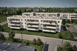 Mieszkanie na sprzedaż 44m2 Wrocław Krzyki Brochów Syryjska - zdjęcie 6