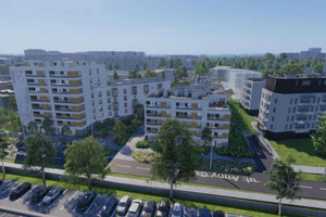 Mieszkanie na sprzedaż 162m2 Warszawa Żoliborz ul. Anny German 7-9 - zdjęcie 5