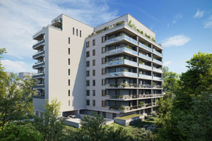 Nowa inwestycja - CONRADA 30, Warszawa, Bielany, ul. Josepha Conrada 30 - zdjęcie 3